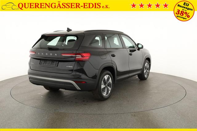Skoda Kodiaq 1.5 TSI mHEV 110 kW Selection DSG Selection, 7-Sitzer, AHK, Navi, Side, Kamera, Winter, 4 J.- Garantie 