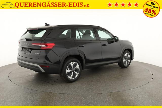 Skoda Kodiaq 1.5 TSI mHEV 110 kW Selection DSG Selection, 7-Sitzer, AHK, Navi, Side, Kamera, Winter, 4 J.- Garantie 