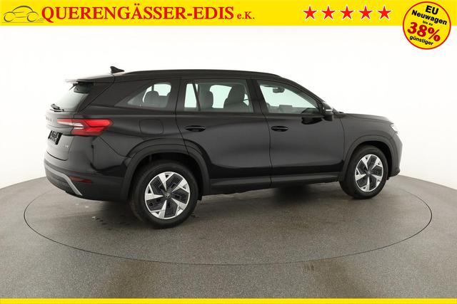 Skoda Kodiaq 1.5 TSI mHEV 110 kW Selection DSG Selection, 7-Sitzer, AHK, Navi, Side, Kamera, Winter, 4 J.- Garantie 