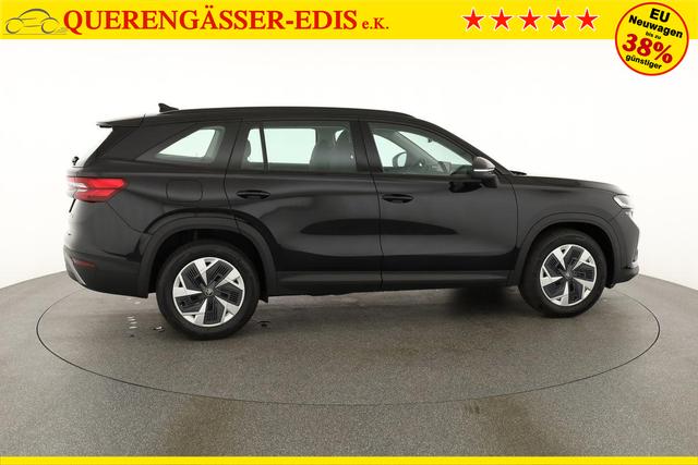 Skoda Kodiaq 1.5 TSI mHEV 110 kW Selection DSG Selection, 7-Sitzer, AHK, Navi, Side, Kamera, Winter, 4 J.- Garantie 
