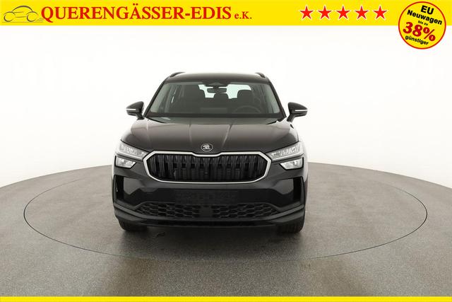 Skoda Kodiaq 1.5 TSI mHEV 110 kW Selection DSG Selection, 7-Sitzer, AHK, Navi, Side, Kamera, Winter, 4 J.- Garantie 