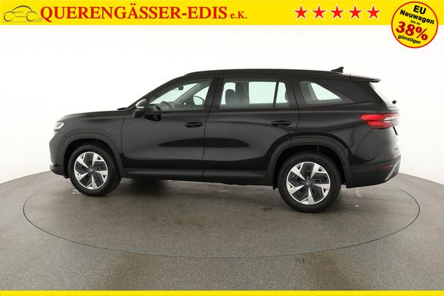 Skoda Kodiaq 1.5 TSI mHEV 110 kW Selection DSG Selection, 7-Sitzer, AHK, Navi, Side, Kamera, Winter, 4 J.- Garantie 