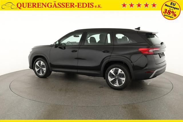 Skoda Kodiaq 1.5 TSI mHEV 110 kW Selection DSG Selection, 7-Sitzer, AHK, Navi, Side, Kamera, Winter, 4 J.- Garantie 