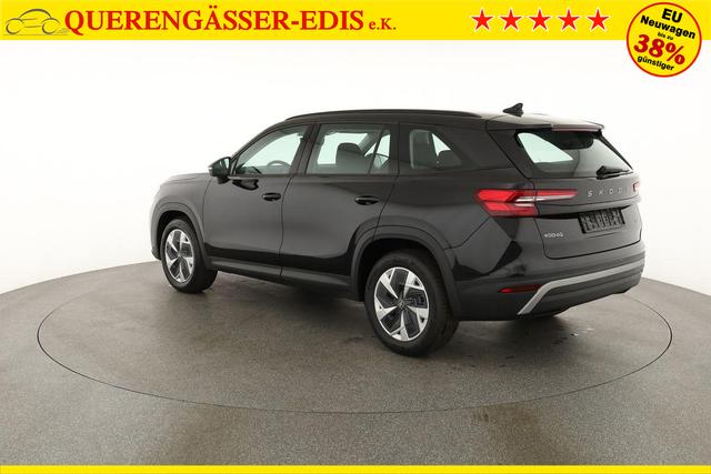 Skoda Kodiaq 1.5 TSI mHEV 110 kW Selection DSG Selection, 7-Sitzer, AHK, Navi, Side, Kamera, Winter, 4 J.- Garantie 