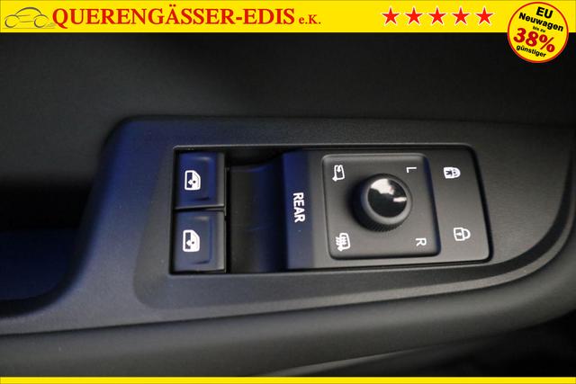 Cupra Tavascan 210 kW Endurance Endurance, Navi, W&auml;rmepumpe, Kamera, el. Klappe, 19-Zoll, 3 J.-Garantie 