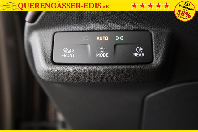 Cupra Tavascan 210 kW Endurance Endurance, Navi, W&auml;rmepumpe, Kamera, el. Klappe, 19-Zoll, 3 J.-Garantie 