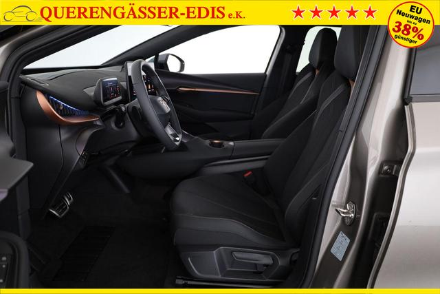 Cupra Tavascan 210 kW Endurance Endurance, Navi, W&auml;rmepumpe, Kamera, el. Klappe, 19-Zoll, 3 J.-Garantie 