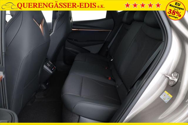 Cupra Tavascan 210 kW Endurance Endurance, Navi, W&auml;rmepumpe, Kamera, el. Klappe, 19-Zoll, 3 J.-Garantie 