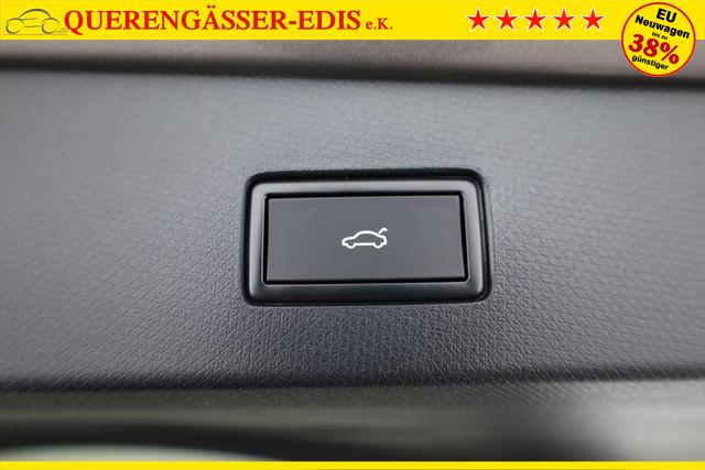 Cupra Tavascan 210 kW Endurance Endurance, Navi, W&auml;rmepumpe, Kamera, el. Klappe, 19-Zoll, 3 J.-Garantie 