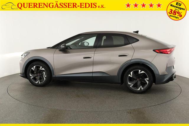 Cupra Tavascan 210 kW Endurance Endurance, Navi, W&auml;rmepumpe, Kamera, el. Klappe, 19-Zoll, 3 J.-Garantie 