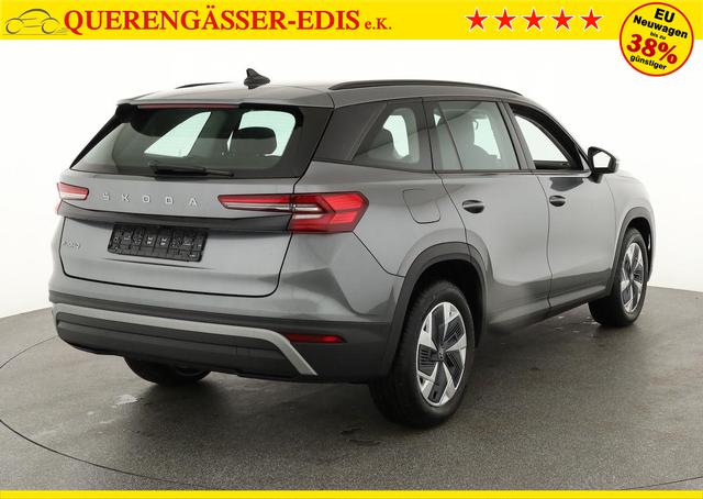 Skoda Kodiaq 2.0 TDI 110 kW Selection DSG Selection, AHK, Navi, Side, Kamera, Winter, 4 J.-Garantie 