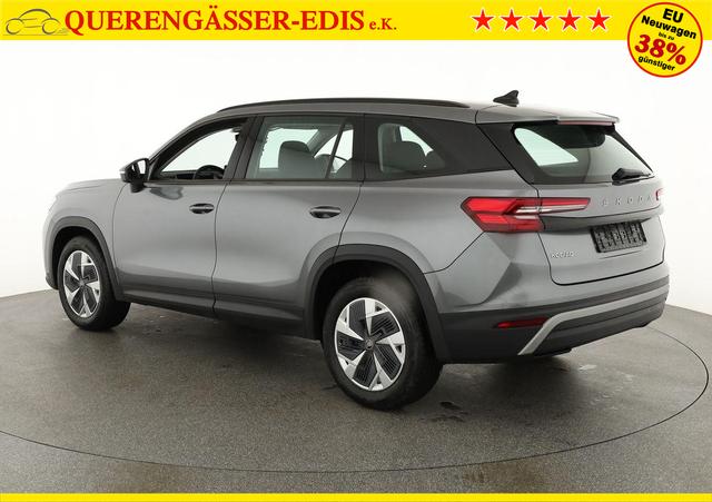 Skoda Kodiaq 2.0 TDI 110 kW Selection DSG Selection, AHK, Navi, Side, Kamera, Winter, 4 J.-Garantie 