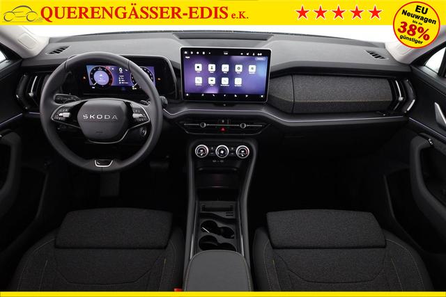 Skoda Kodiaq 2.0 TDI 110 kW Selection DSG Selection, AHK, Navi, Side, Kamera, Winter, 4 J.-Garantie 