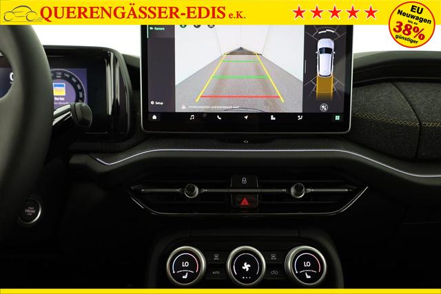 Skoda Kodiaq 2.0 TDI 110 kW Selection DSG Selection, AHK, Navi, Side, Kamera, Winter, 4 J.-Garantie 