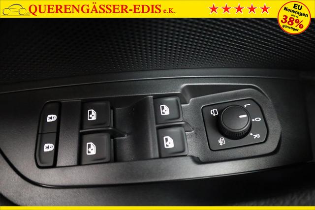 Skoda Kodiaq 2.0 TDI 110 kW Selection DSG Selection, AHK, Navi, Side, Kamera, Winter, 4 J.-Garantie 