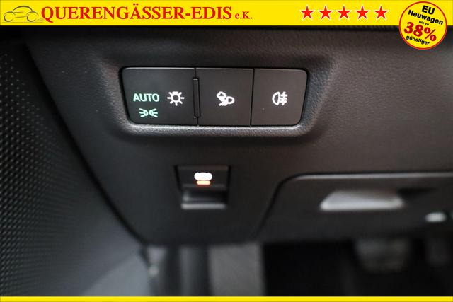 Skoda Kodiaq 2.0 TDI 110 kW Selection DSG Selection, AHK, Navi, Side, Kamera, Winter, 4 J.-Garantie 