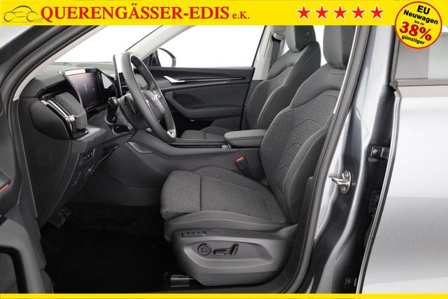 Skoda Kodiaq 2.0 TDI 110 kW Selection DSG Selection, AHK, Navi, Side, Kamera, Winter, 4 J.-Garantie 