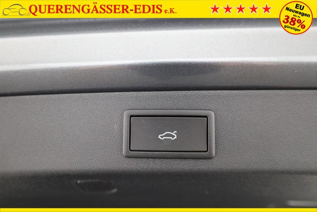 Skoda Kodiaq 2.0 TDI 110 kW Selection DSG Selection, AHK, Navi, Side, Kamera, Winter, 4 J.-Garantie 