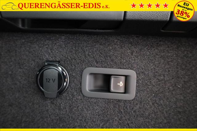 Skoda Kodiaq 2.0 TDI 110 kW Selection DSG Selection, AHK, Navi, Side, Kamera, Winter, 4 J.-Garantie 
