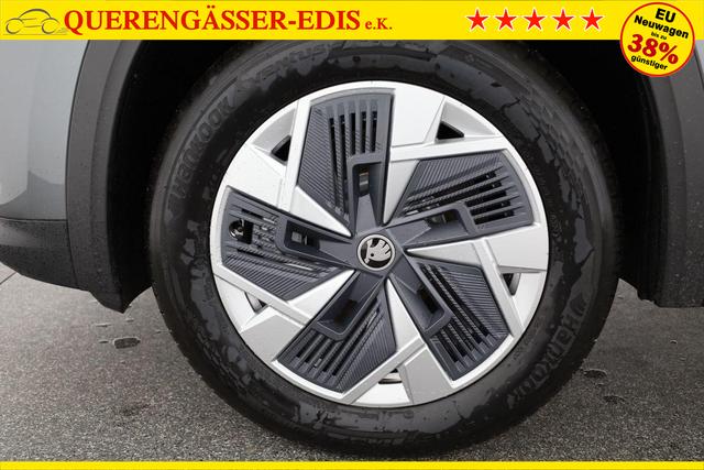 Skoda Kodiaq 2.0 TDI 110 kW Selection DSG Selection, AHK, Navi, Side, Kamera, Winter, 4 J.-Garantie 