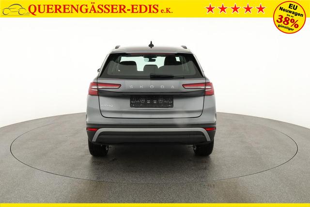 Skoda Kodiaq 2.0 TDI 110 kW Selection DSG Selection, AHK, Navi, Side, Kamera, Winter, 4 J.-Garantie 