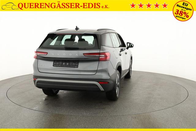 Skoda Kodiaq 2.0 TDI 110 kW Selection DSG Selection, AHK, Navi, Side, Kamera, Winter, 4 J.-Garantie 