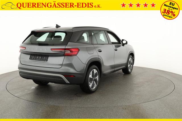 Skoda Kodiaq 2.0 TDI 110 kW Selection DSG Selection, AHK, Navi, Side, Kamera, Winter, 4 J.-Garantie 