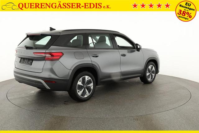 Skoda Kodiaq 2.0 TDI 110 kW Selection DSG Selection, AHK, Navi, Side, Kamera, Winter, 4 J.-Garantie 