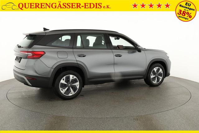 Skoda Kodiaq 2.0 TDI 110 kW Selection DSG Selection, AHK, Navi, Side, Kamera, Winter, 4 J.-Garantie 