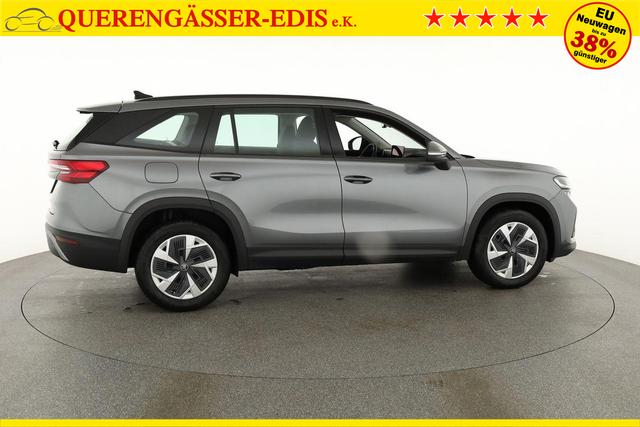 Skoda Kodiaq 2.0 TDI 110 kW Selection DSG Selection, AHK, Navi, Side, Kamera, Winter, 4 J.-Garantie 