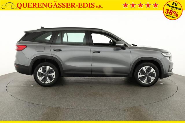 Skoda Kodiaq 2.0 TDI 110 kW Selection DSG Selection, AHK, Navi, Side, Kamera, Winter, 4 J.-Garantie 