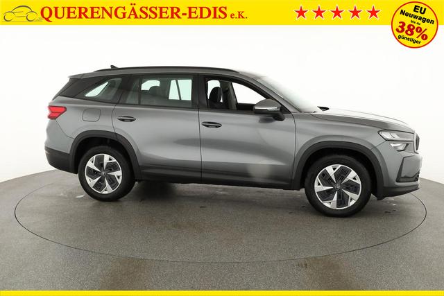 Skoda Kodiaq 2.0 TDI 110 kW Selection DSG Selection, AHK, Navi, Side, Kamera, Winter, 4 J.-Garantie 
