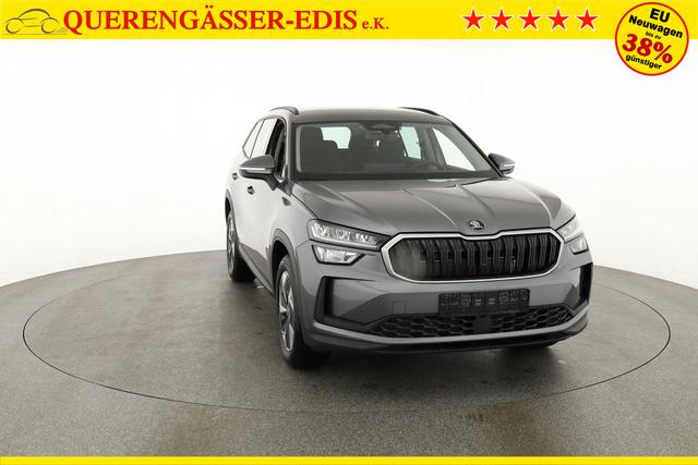 Skoda Kodiaq 2.0 TDI 110 kW Selection DSG Selection, AHK, Navi, Side, Kamera, Winter, 4 J.-Garantie 