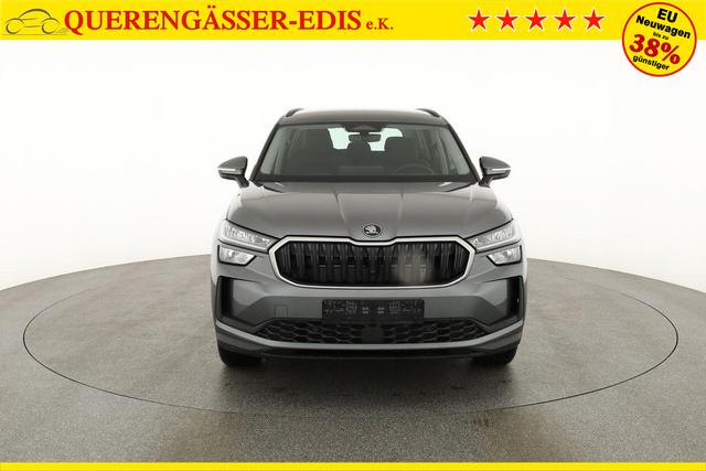 Skoda Kodiaq 2.0 TDI 110 kW Selection DSG Selection, AHK, Navi, Side, Kamera, Winter, 4 J.-Garantie 