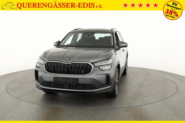 Skoda Kodiaq 2.0 TDI 110 kW Selection DSG Selection, AHK, Navi, Side, Kamera, Winter, 4 J.-Garantie 