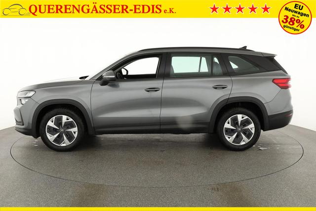 Skoda Kodiaq 2.0 TDI 110 kW Selection DSG Selection, AHK, Navi, Side, Kamera, Winter, 4 J.-Garantie 