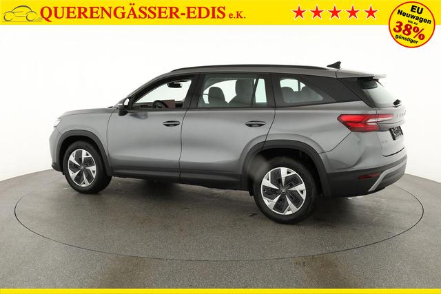 Skoda Kodiaq 2.0 TDI 110 kW Selection DSG Selection, AHK, Navi, Side, Kamera, Winter, 4 J.-Garantie 