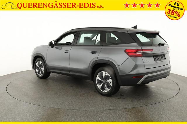 Skoda Kodiaq 2.0 TDI 110 kW Selection DSG Selection, AHK, Navi, Side, Kamera, Winter, 4 J.-Garantie 