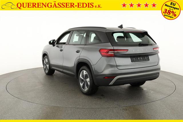 Skoda Kodiaq 2.0 TDI 110 kW Selection DSG Selection, AHK, Navi, Side, Kamera, Winter, 4 J.-Garantie 