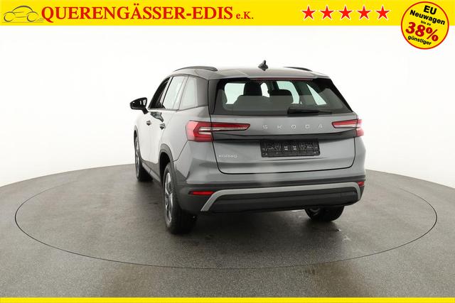 Skoda Kodiaq 2.0 TDI 110 kW Selection DSG Selection, AHK, Navi, Side, Kamera, Winter, 4 J.-Garantie 