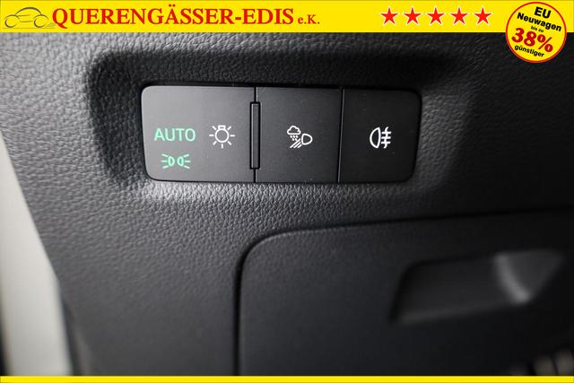 Skoda Octavia Combi 2.0 TSI 195 kW RS DSG, AHK, Navi, Matrix, Canton, Side, Winter, 5 J.-Garantie 