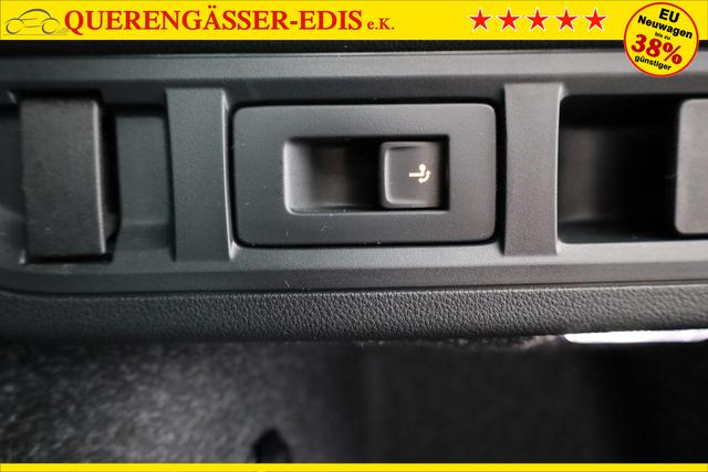 Skoda Octavia Combi 2.0 TSI 195 kW RS DSG, AHK, Navi, Matrix, Canton, Side, Winter, 5 J.-Garantie 