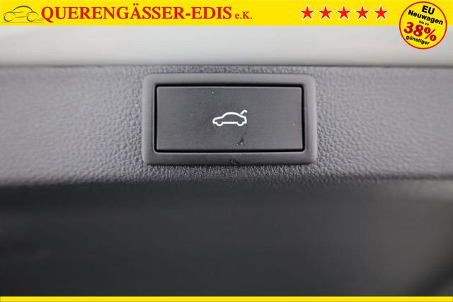 Skoda Octavia Combi 2.0 TSI 195 kW RS DSG, AHK, Navi, Matrix, Canton, Side, Winter, 5 J.-Garantie 