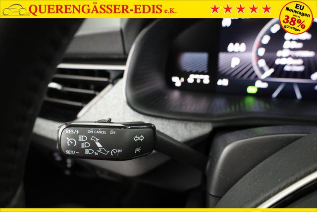 Skoda Kamiq Selection 1.5 TSI DSG Selection, LED, Kamera, Ladeboden, 16-Zoll 