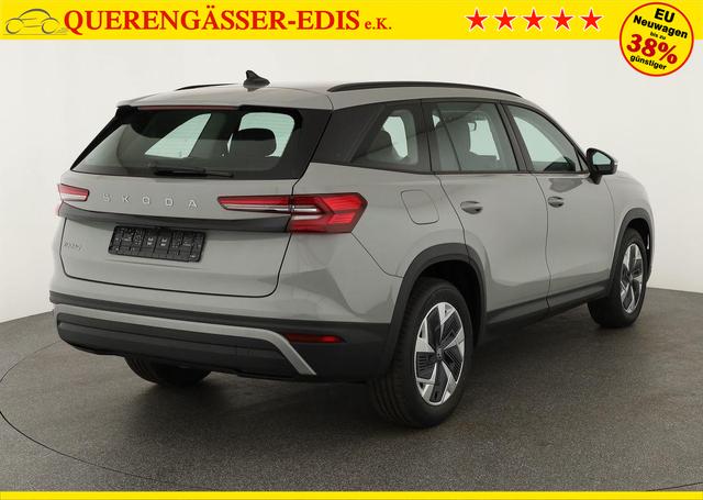 Skoda Kodiaq 2.0 TDI 110 kW Selection DSG Selection, AHK, Navi, Side, Kamera, Winter, 4 J.-Garantie 