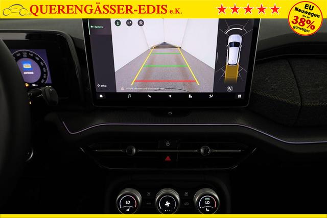 Skoda Kodiaq 2.0 TDI 110 kW Selection DSG Selection, AHK, Navi, Side, Kamera, Winter, 4 J.-Garantie 