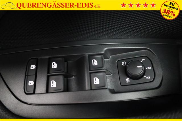 Skoda Kodiaq 2.0 TDI 110 kW Selection DSG Selection, AHK, Navi, Side, Kamera, Winter, 4 J.-Garantie 