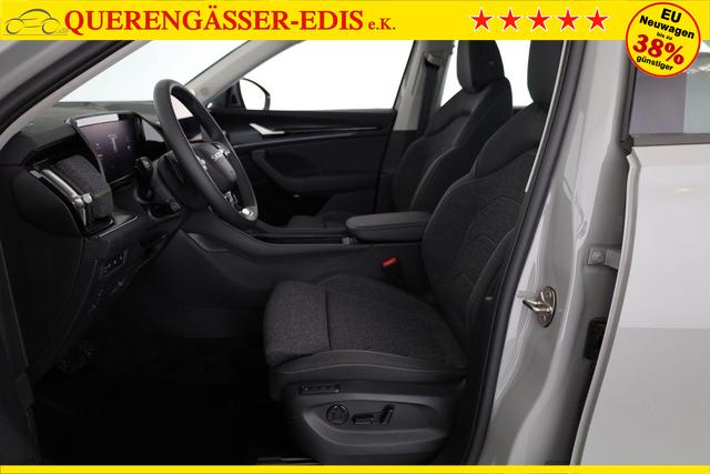Skoda Kodiaq 2.0 TDI 110 kW Selection DSG Selection, AHK, Navi, Side, Kamera, Winter, 4 J.-Garantie 