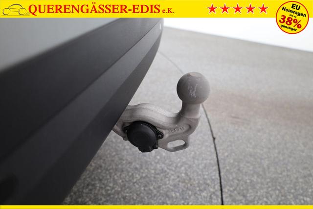 Skoda Kodiaq 2.0 TDI 110 kW Selection DSG Selection, AHK, Navi, Side, Kamera, Winter, 4 J.-Garantie 