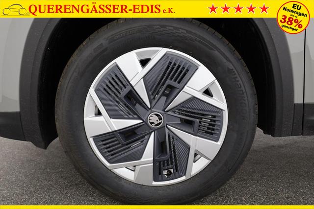 Skoda Kodiaq 2.0 TDI 110 kW Selection DSG Selection, AHK, Navi, Side, Kamera, Winter, 4 J.-Garantie 